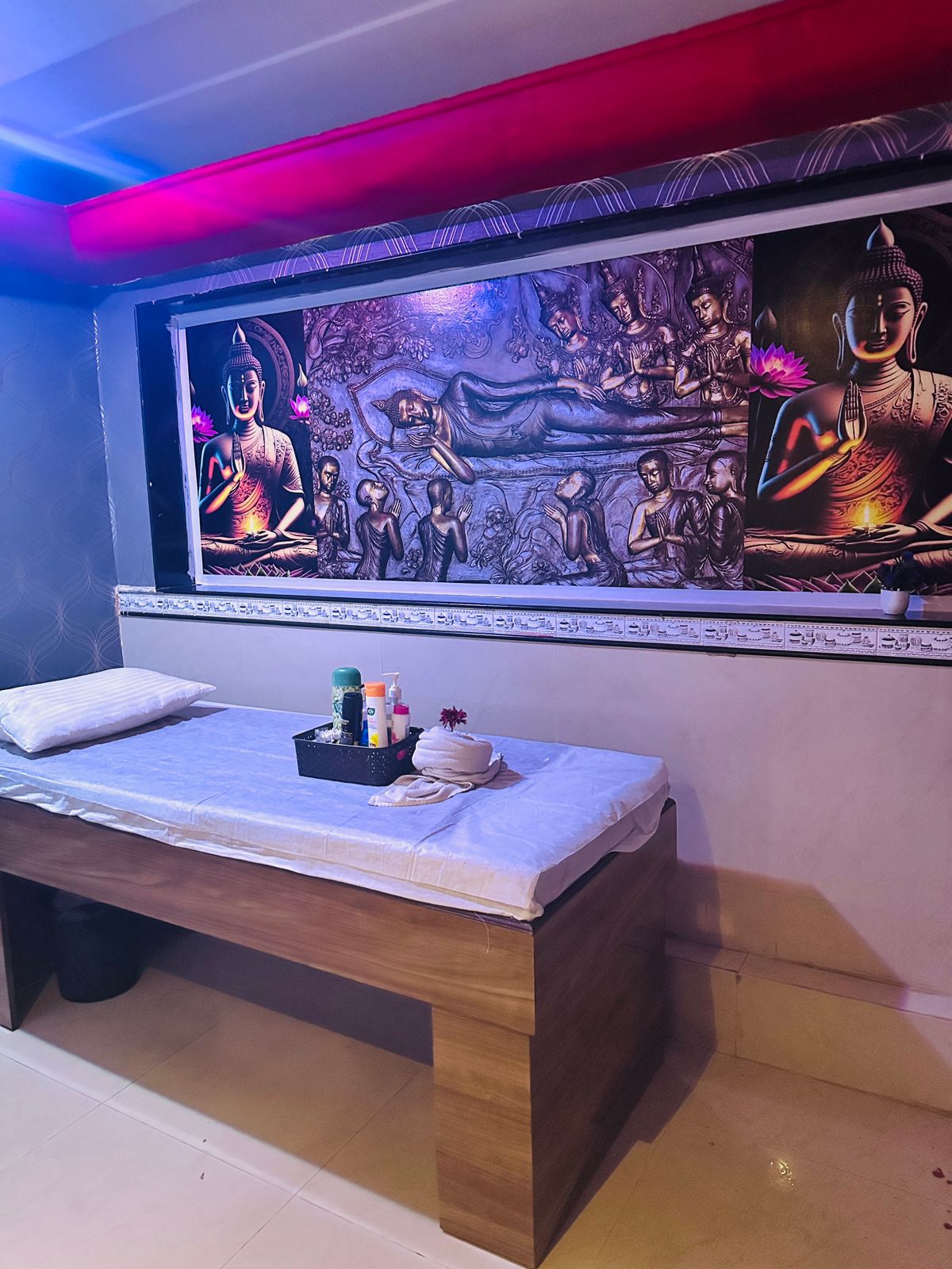 Diora Luxury Spa Bengaluru, Karnataka Gallery