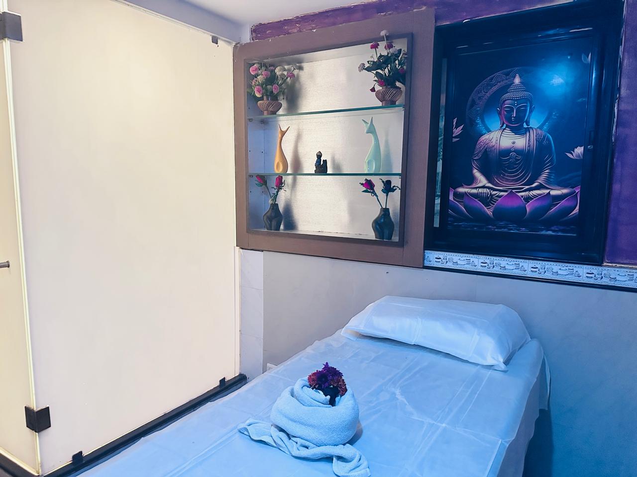Diora Luxury Spa Bengaluru, Karnataka Gallery